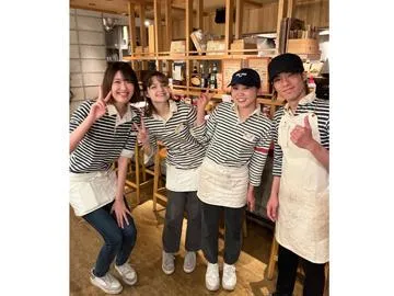 Di PUNTO 錦糸町店【1210】のアルバイト・バイト求人情報-03