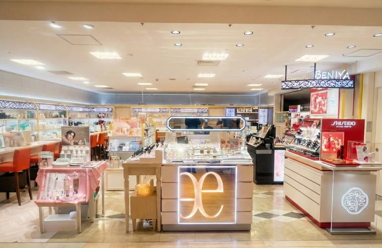 株式会社ブティックべにやの求人・転職情報