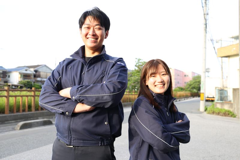 株式会社宮岡-0007の求人・転職情報