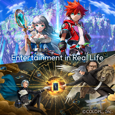 株式会社コロプラ