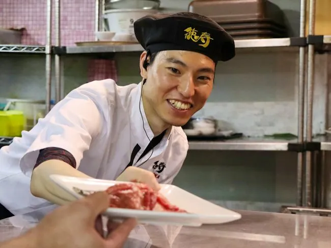 求人画像