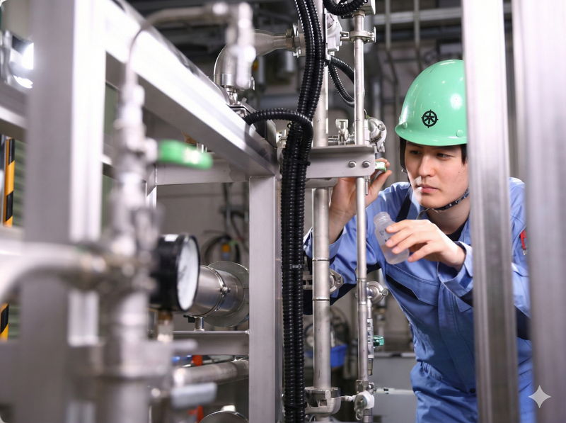 木村化工機株式会社