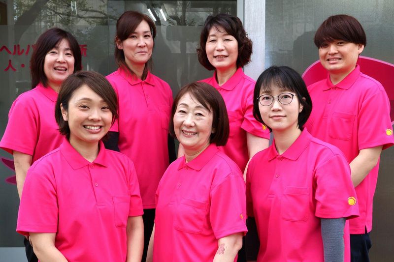 ヘルパー事業所　人・花　いずみのアルバイト・バイト求人情報-05