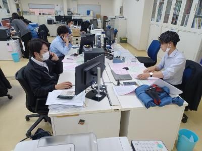 友工商事株式会社の求人・転職情報