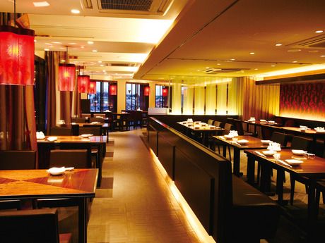 青冥 Ching Ming 祇園店の求人・転職情報
