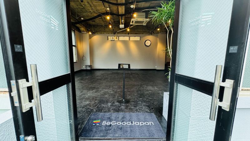 株式会社BeGoodJapanのアルバイト・バイト求人情報-03