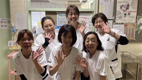 医療法人仁心会（社団）の求人・転職情報