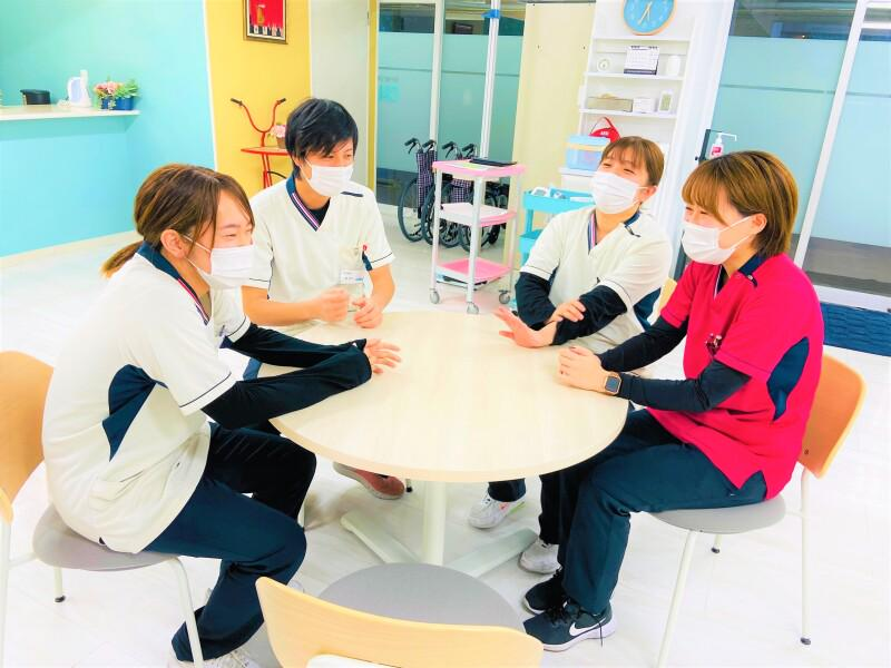 充実生活コミュニティゆめりんごのアルバイト・バイト求人情報-03