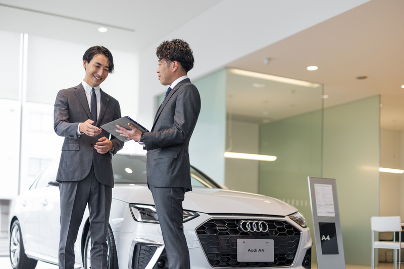新潟自動車産業株式会社の求人・転職情報