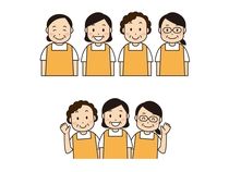求人画像