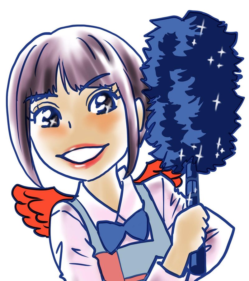 株式会社ダスキン城北(本社)のアルバイト・バイト求人情報-05