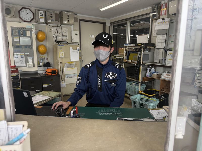 豊田市下市場の自動車関連会社　 ユーアイ警備保障株式会社のアルバイト・バイト求人情報-02