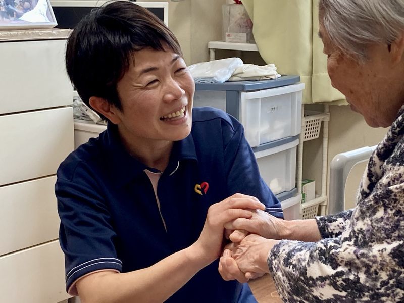 SAINT CARE CHIBA INC.の求人・転職情報