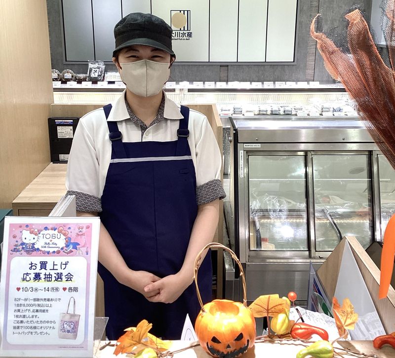 大川水産アトレ亀戸店のアルバイト・バイト求人情報-03