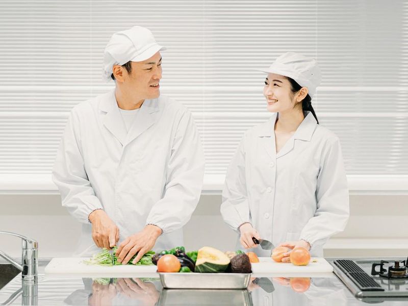 株式会社アルバ　大江駅より車5分の派遣求人情報