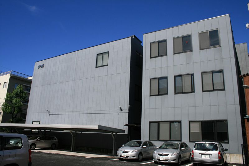 安藤株式会社の求人・転職情報