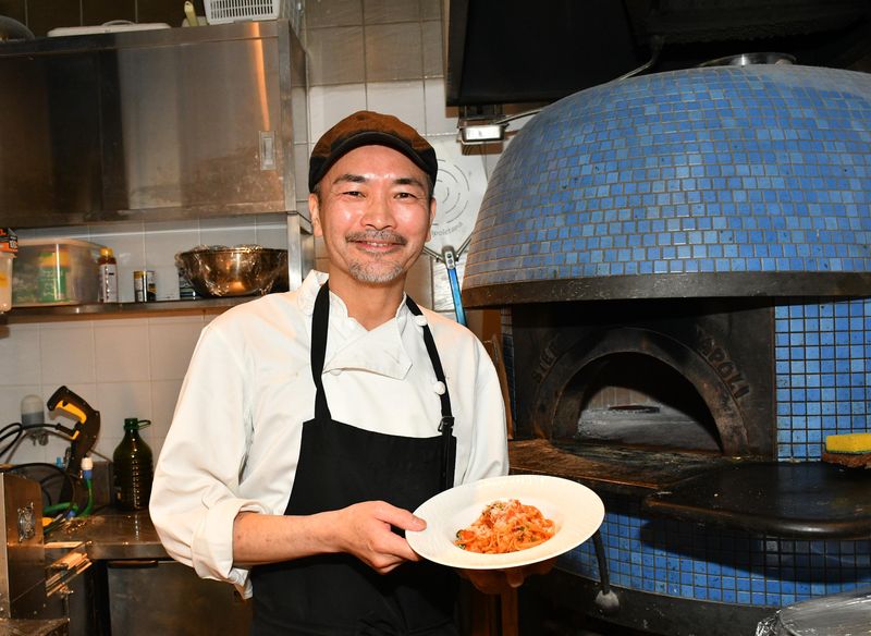 Trattoria Pizzeria Bar FAVETTAのアルバイト・バイト求人情報-04