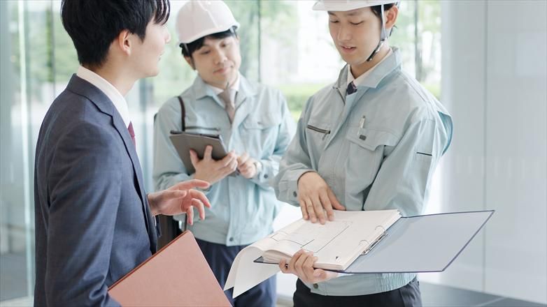 株式会社トータルシティービル管理の求人・転職情報