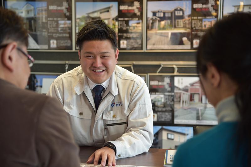 株式会社オリバーの求人・転職情報