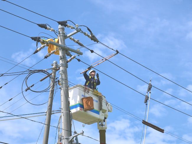 有限会社星野電設の求人・転職情報