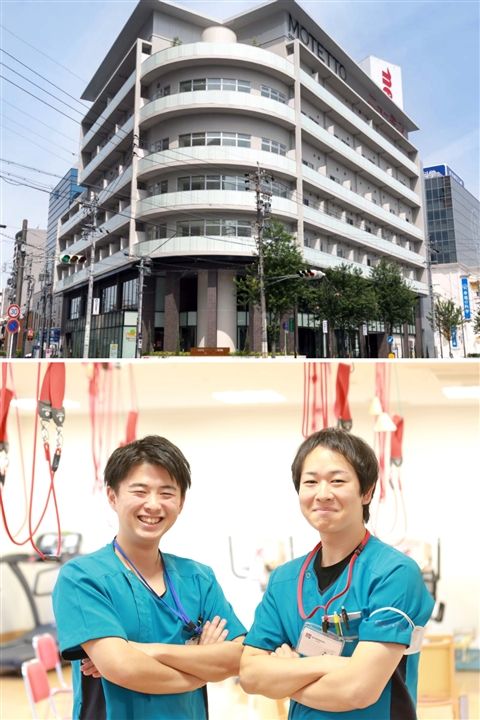 株式会社ジェネラス-0040の求人・転職情報