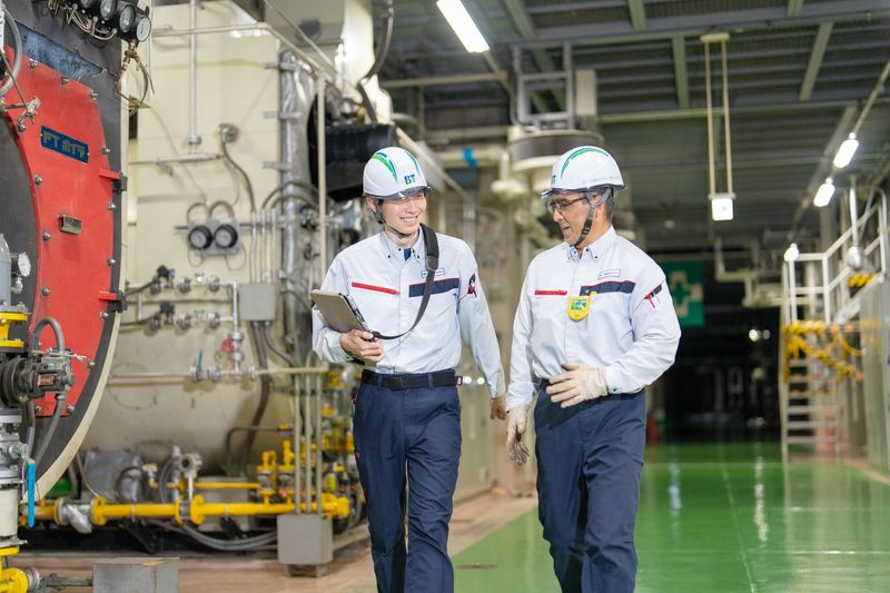 ＪＲ東日本ビルテック株式会社の求人・転職情報