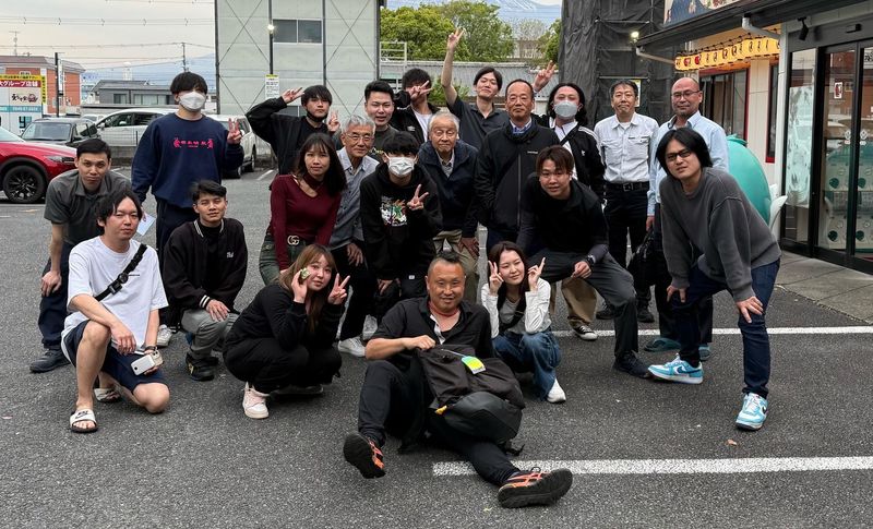 デザインパーツ株式会社の求人・転職情報