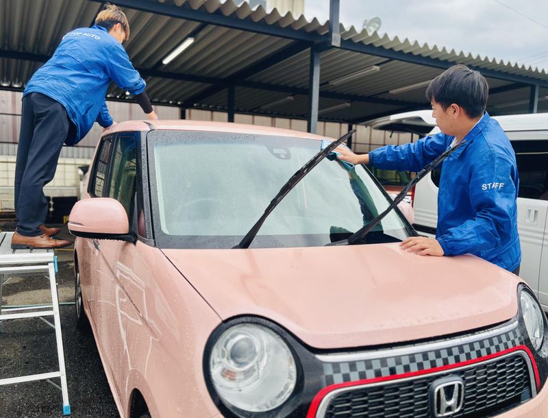 株式会社トップオート　岩槻店/国産車・輸入車・プロショップのアルバイト・バイト求人情報-03
