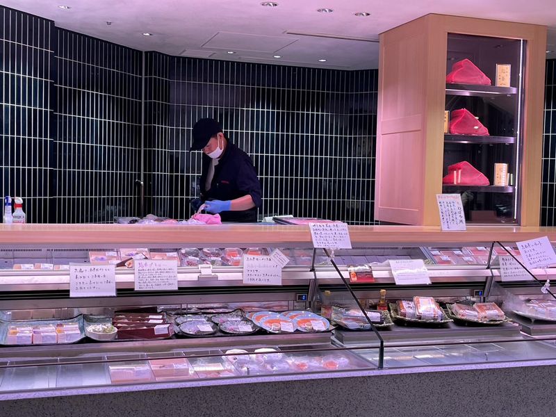 麻布台ヒルズ やま幸鮮魚店のアルバイト・バイト求人情報-03