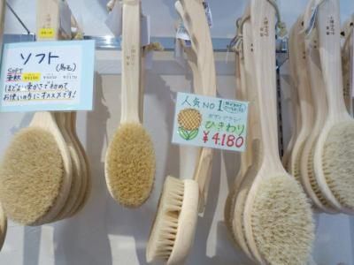 かなや刷子　浅草伝法院通り店のアルバイト・バイト求人情報-02