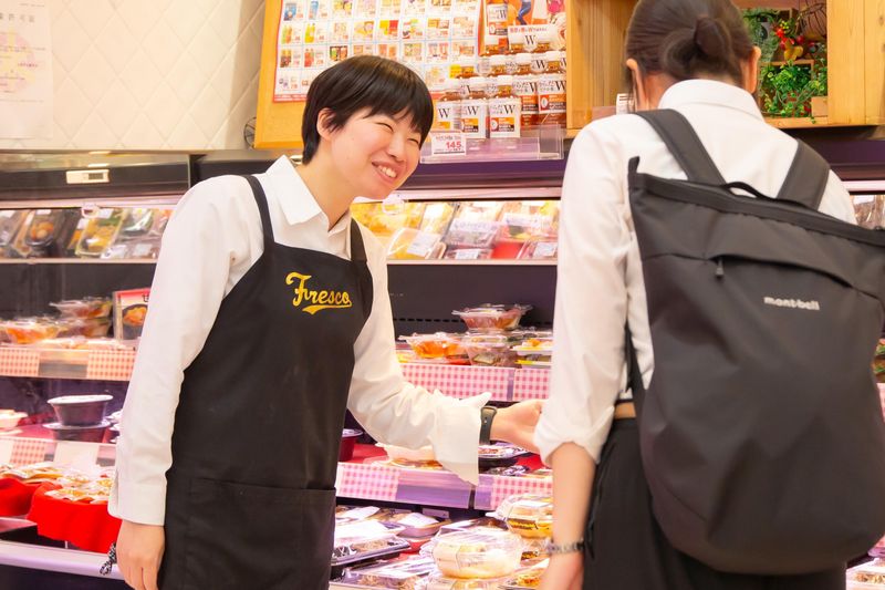 フレスコ箕面船場店のアルバイト・バイト求人情報-12