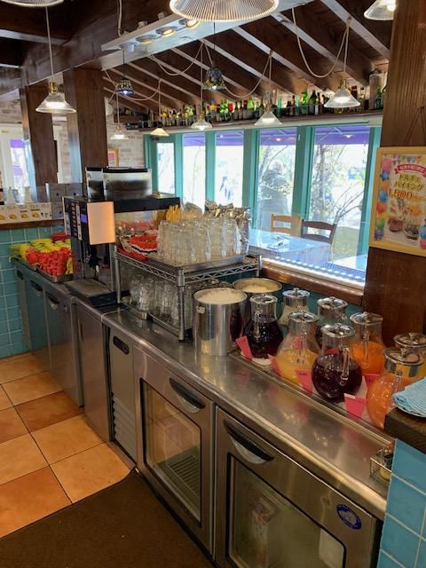 ルイジアナママ　京都八幡店の求人・転職情報-05