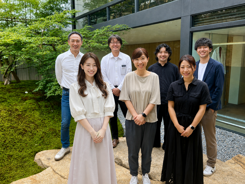 株式会社WIVIの求人・転職情報
