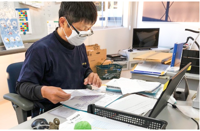 サクラ運送有限会社　伊勢原センターのアルバイト・バイト求人情報-02