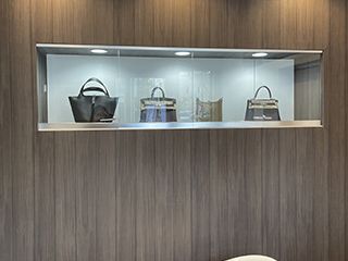 リラウンド株式会社/アイスキャンディー　大須店