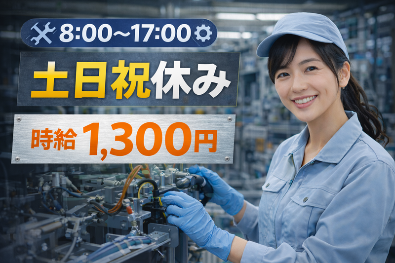 株式会社NCIの求人・転職情報