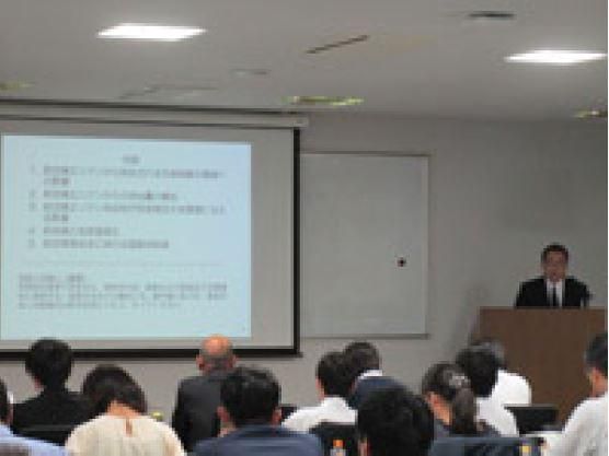 一般財団法人空港振興・環境整備支援機構の求人・転職情報