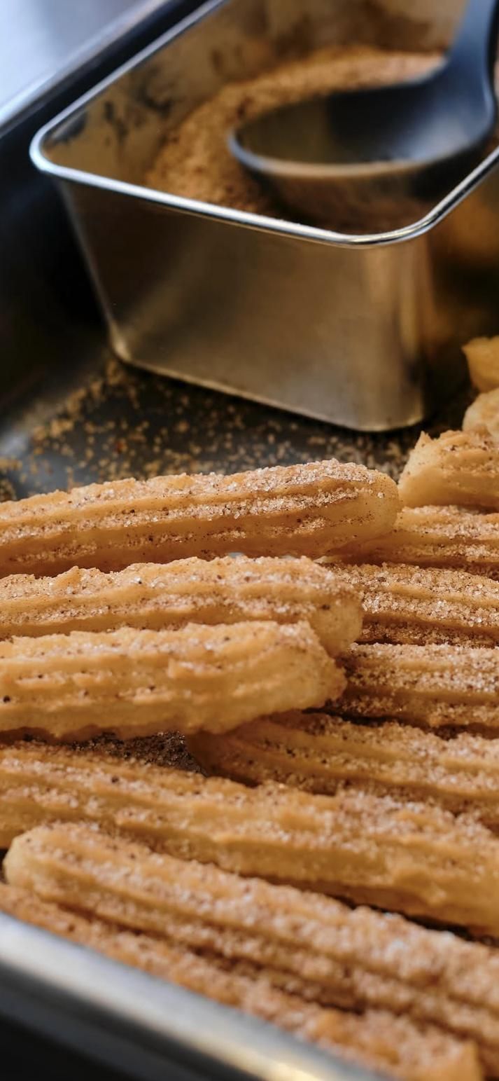 STREET CHURROS　下北沢店のアルバイト・バイト求人情報-02