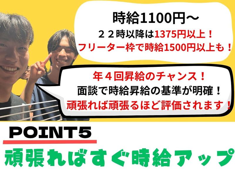 居酒屋別邸　花火おにかいのアルバイト・バイト求人情報-05