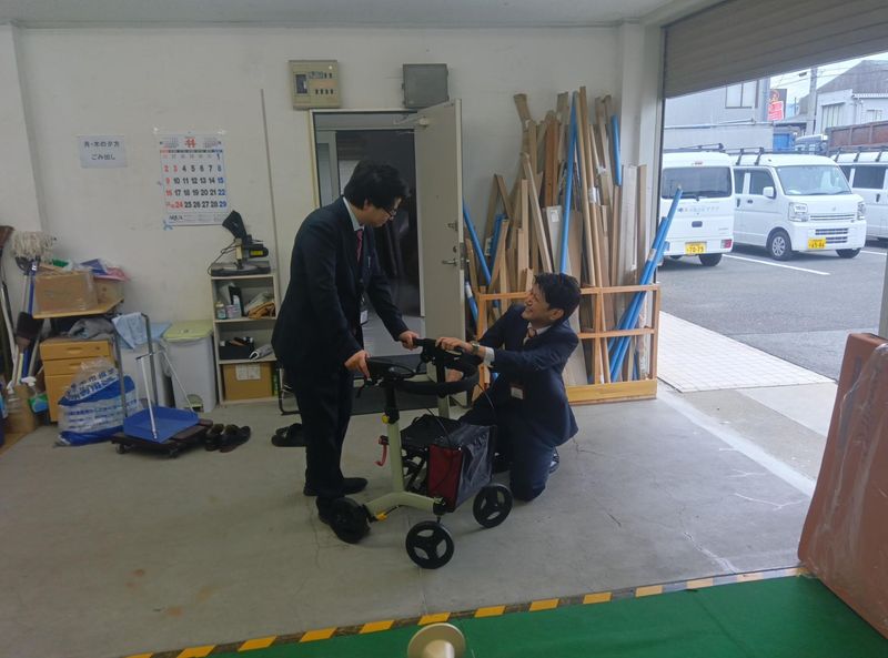 有限会社アクアの求人・転職情報