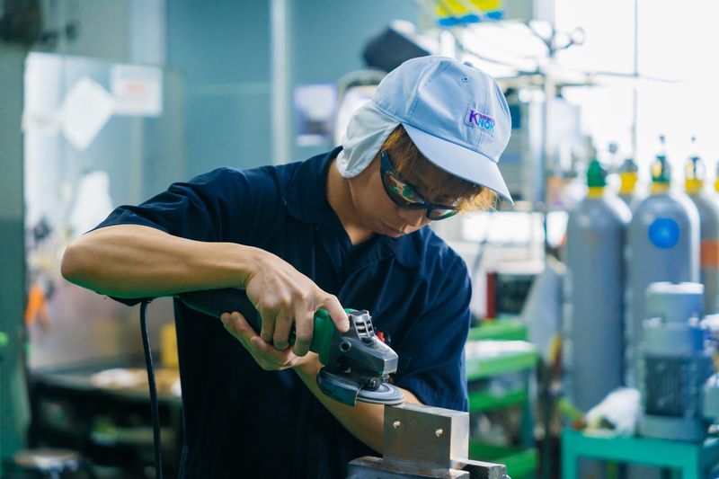 ＮＯＫ九州株式会社