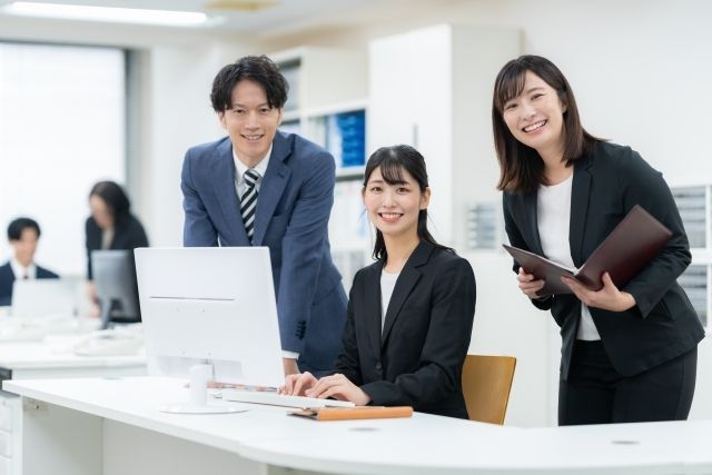 求人画像