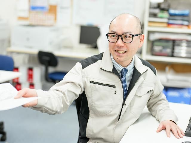 株式会社グラフィックの求人・転職情報