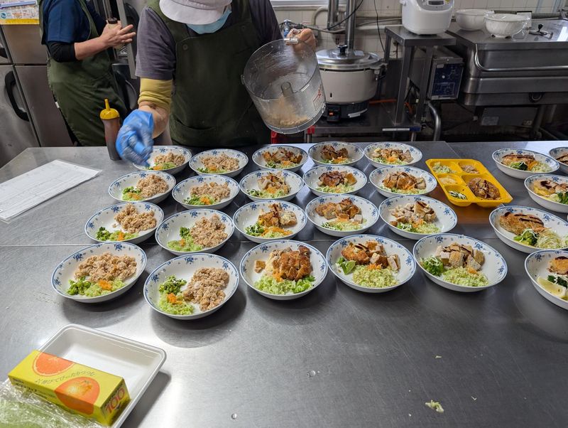 社会福祉法人博愛会の求人・転職情報