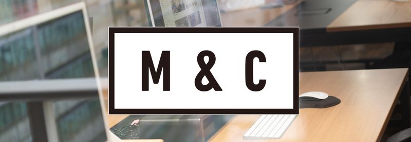 株式会社M&Cの求人・転職情報