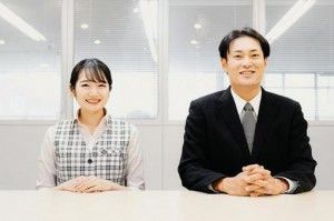 ジェイサービス株式会社