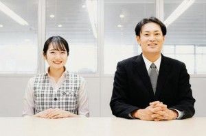 求人画像