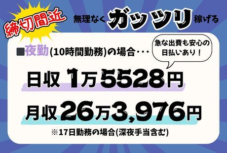 株式会社ワールドスタッフィング