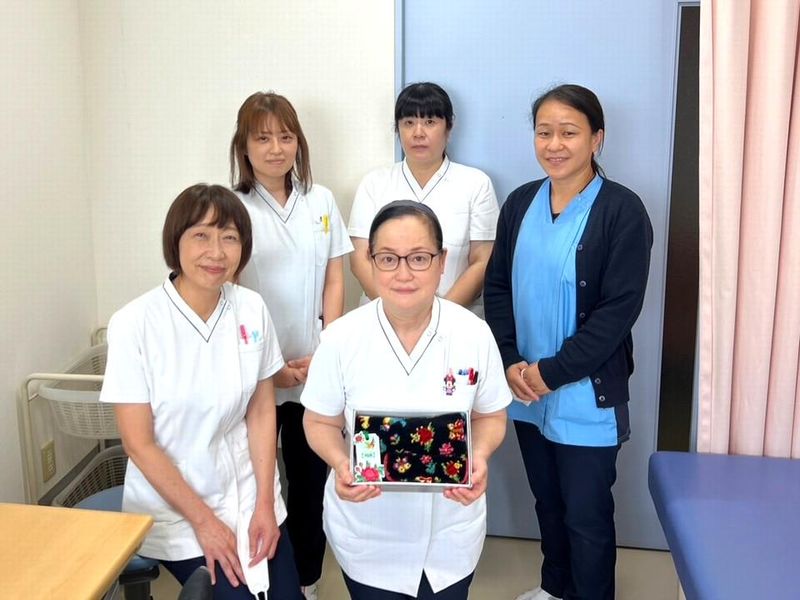 医療法人社団一期一会の求人・転職情報