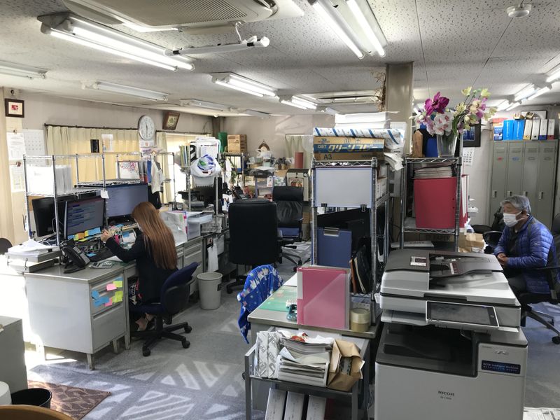森寅鋼業株式会社の求人・転職情報